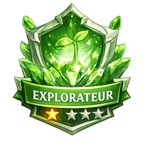 Explorateur