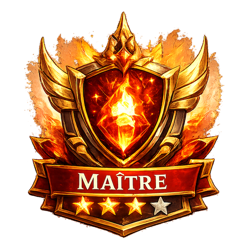 Maître